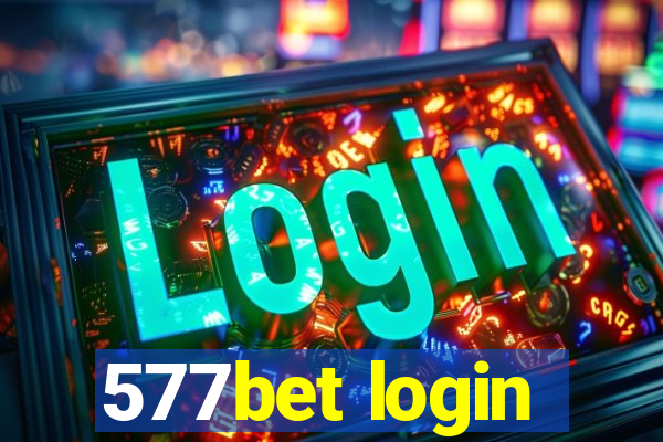 577bet login